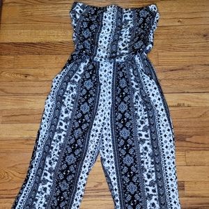 NWOT Romper/Jumpsuit